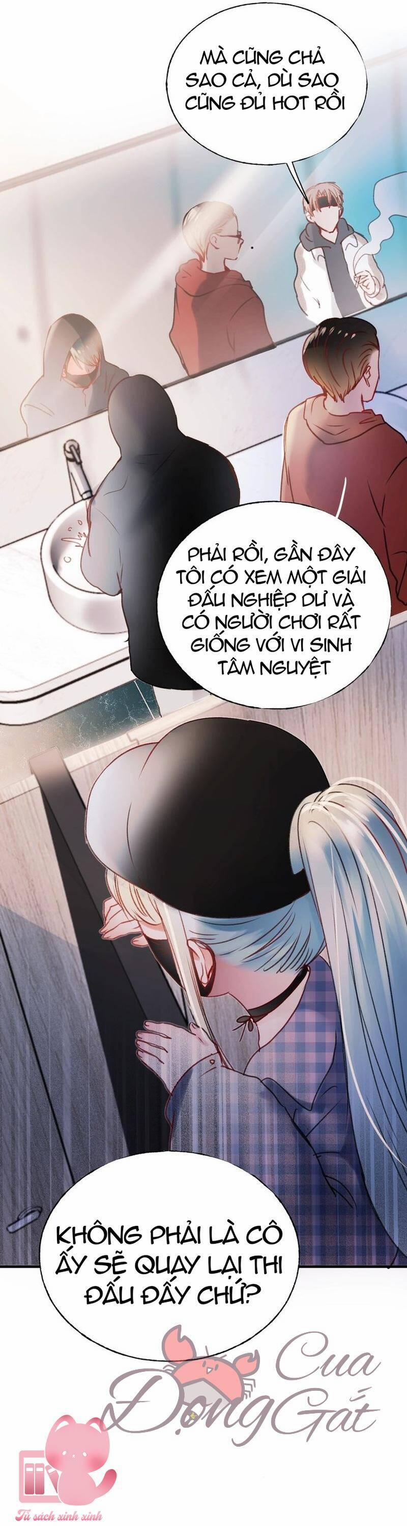 Thành Dã Tiêu Hà 25 trang 27