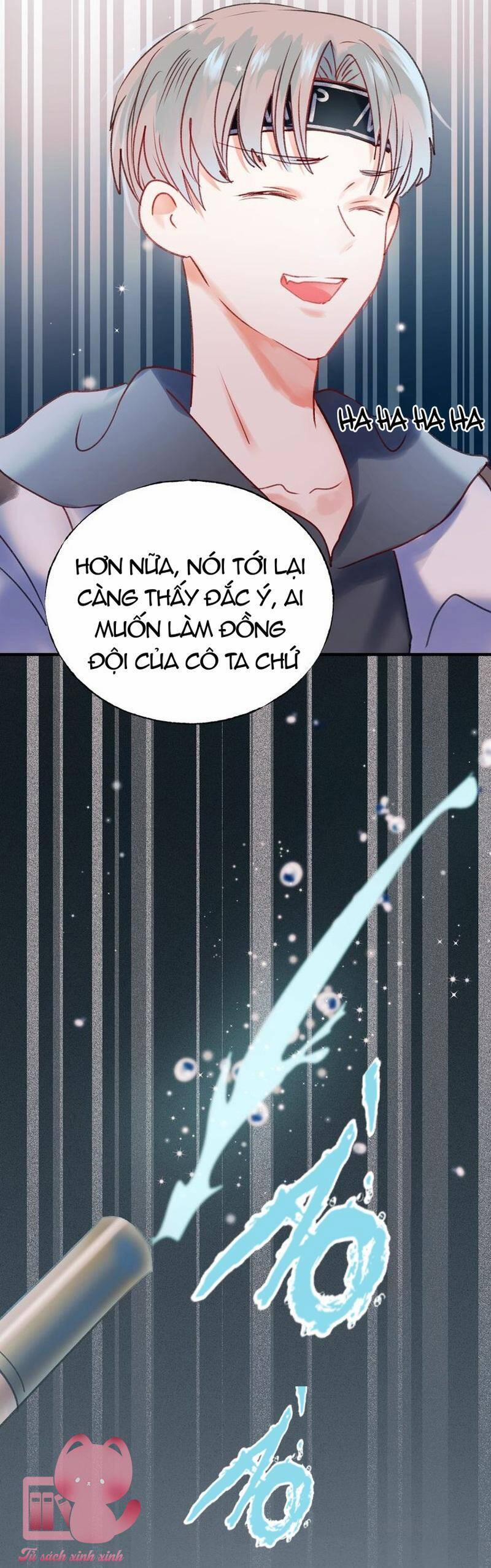 Thành Dã Tiêu Hà 25 trang 29