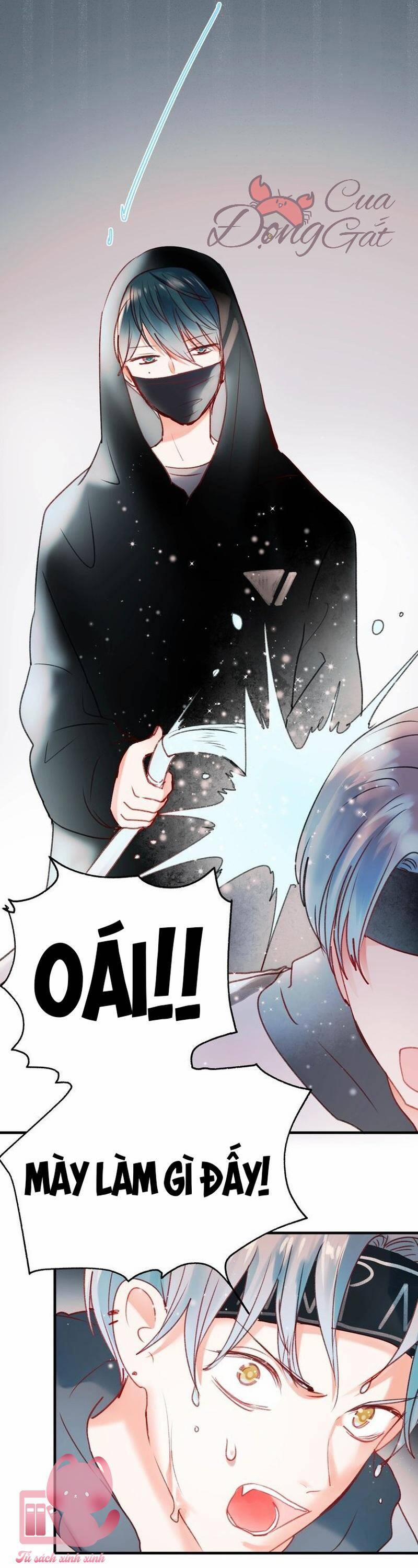 Thành Dã Tiêu Hà 25 trang 30