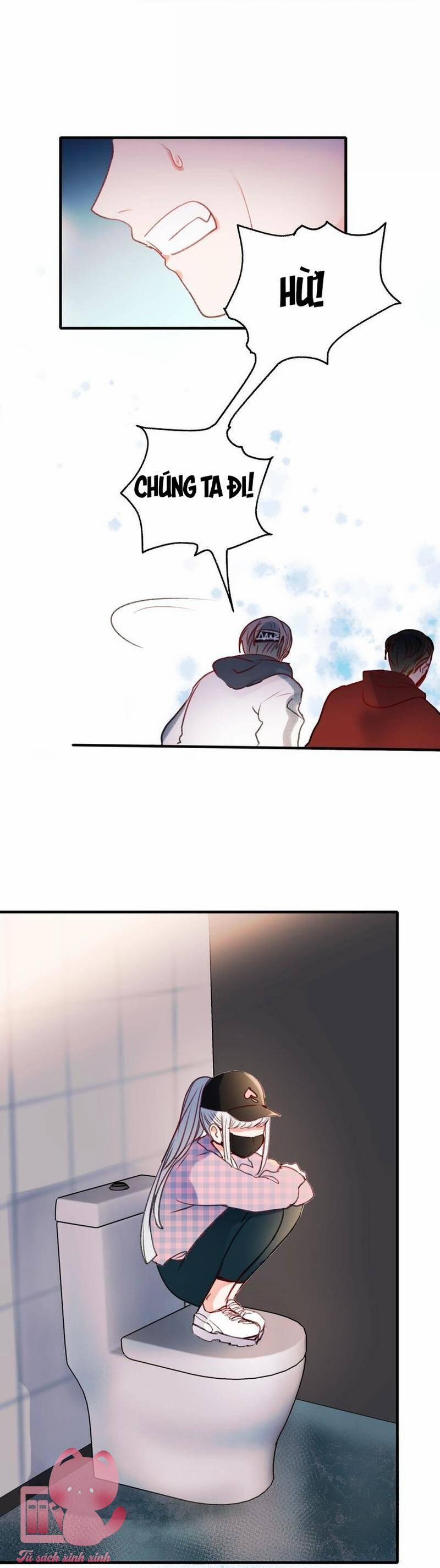 Thành Dã Tiêu Hà 25 trang 33