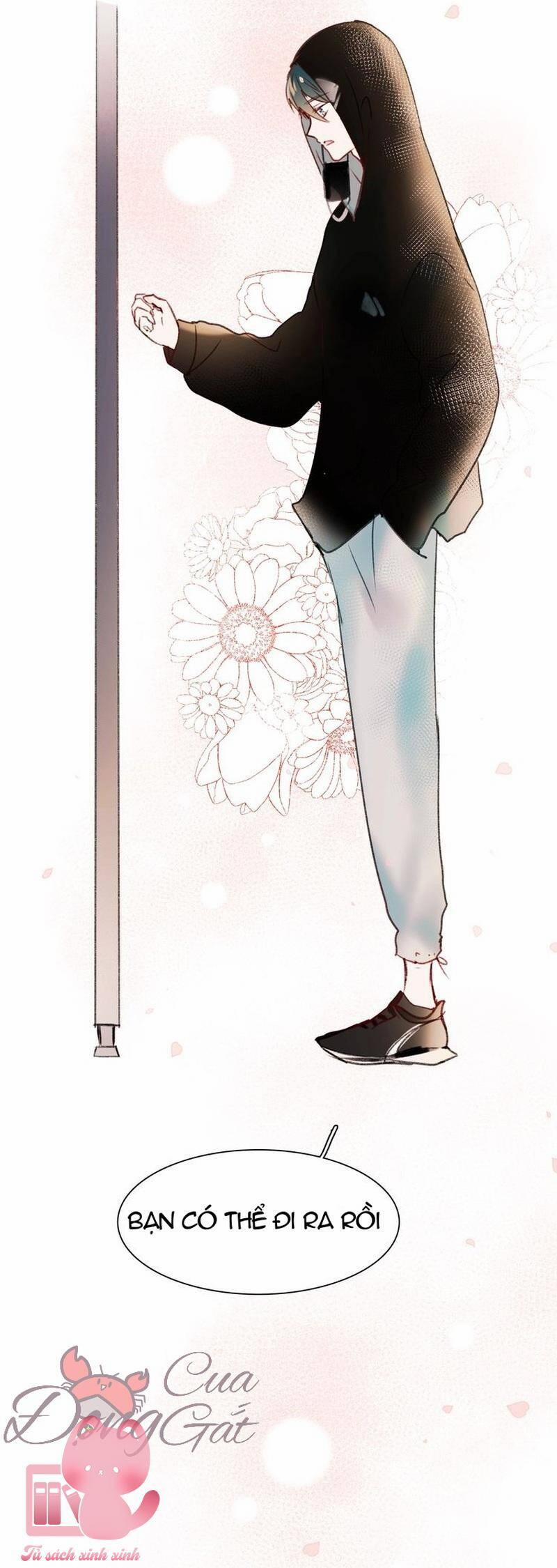 Thành Dã Tiêu Hà 25 trang 36