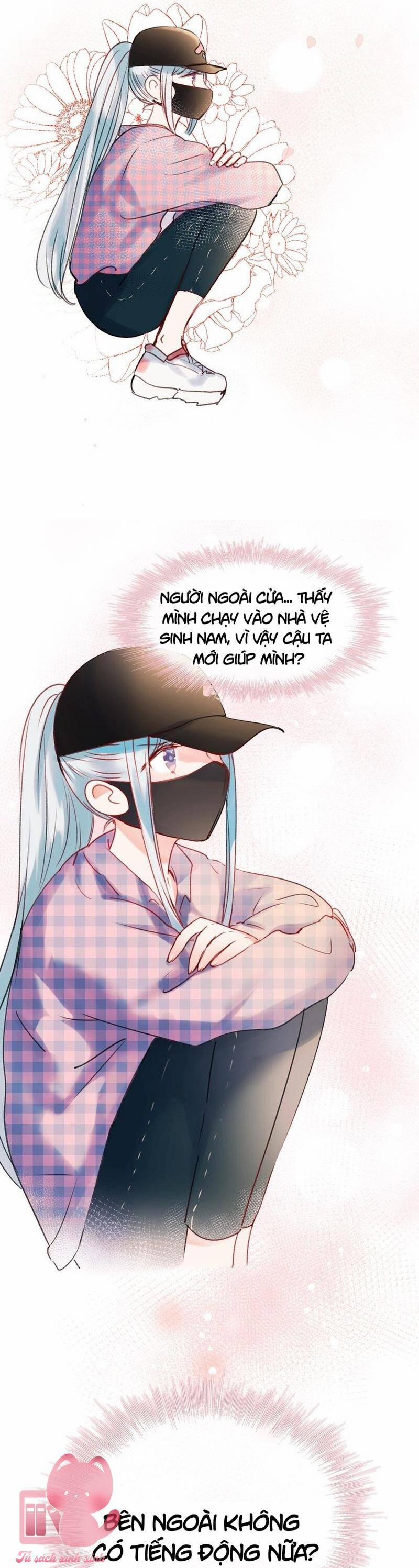 Thành Dã Tiêu Hà 25 trang 37