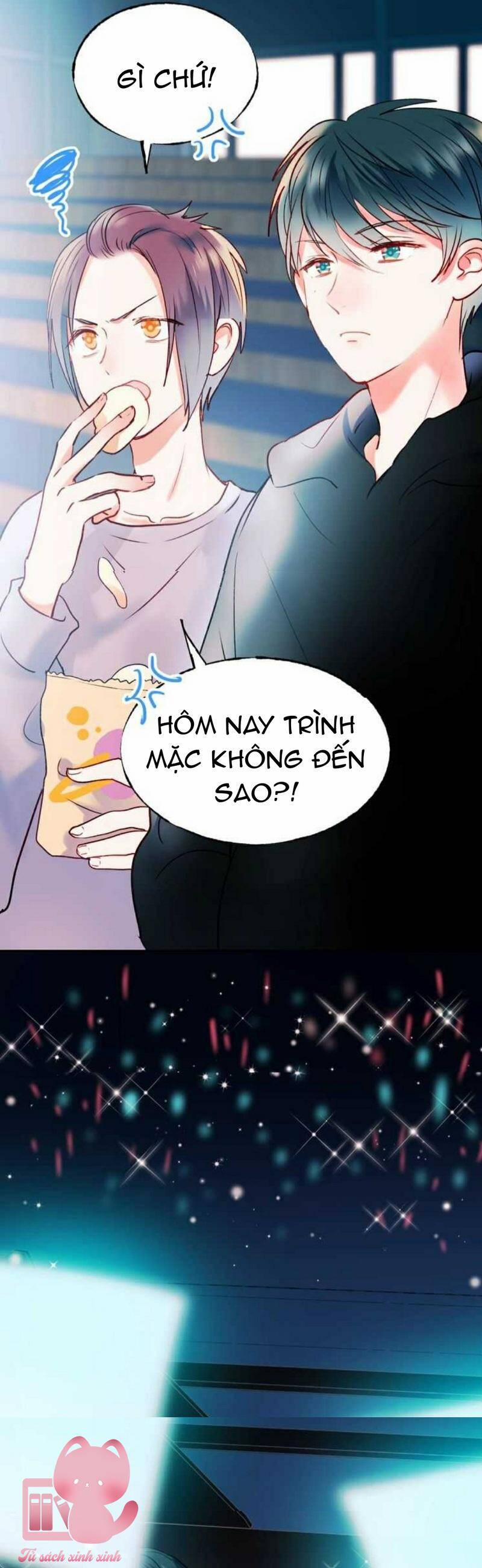 Thành Dã Tiêu Hà 26 trang 10