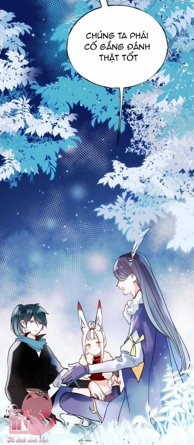 Thành Dã Tiêu Hà 27 trang 1