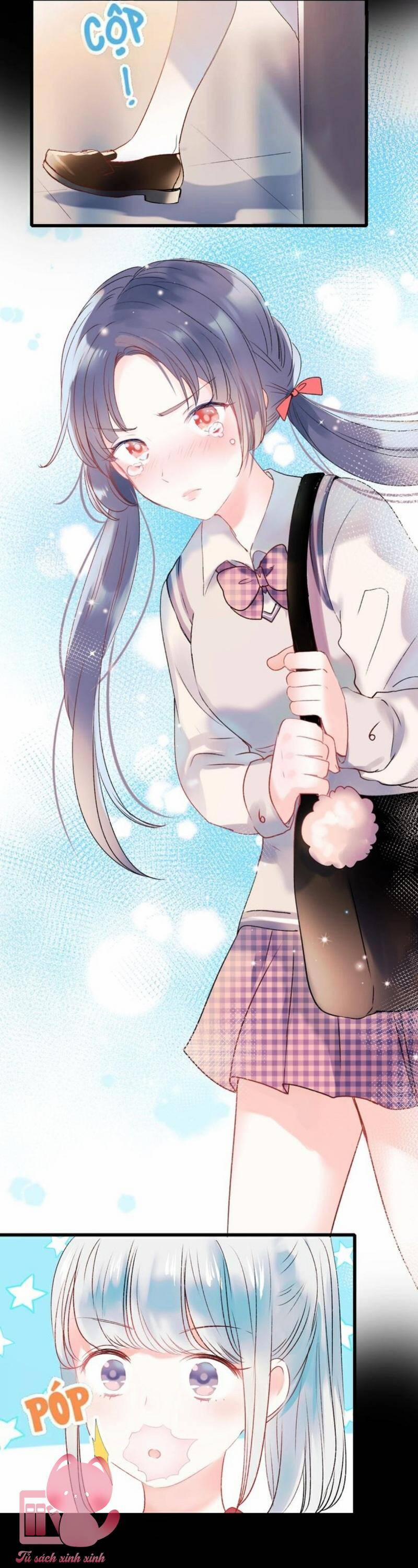 Thành Dã Tiêu Hà 27 trang 11