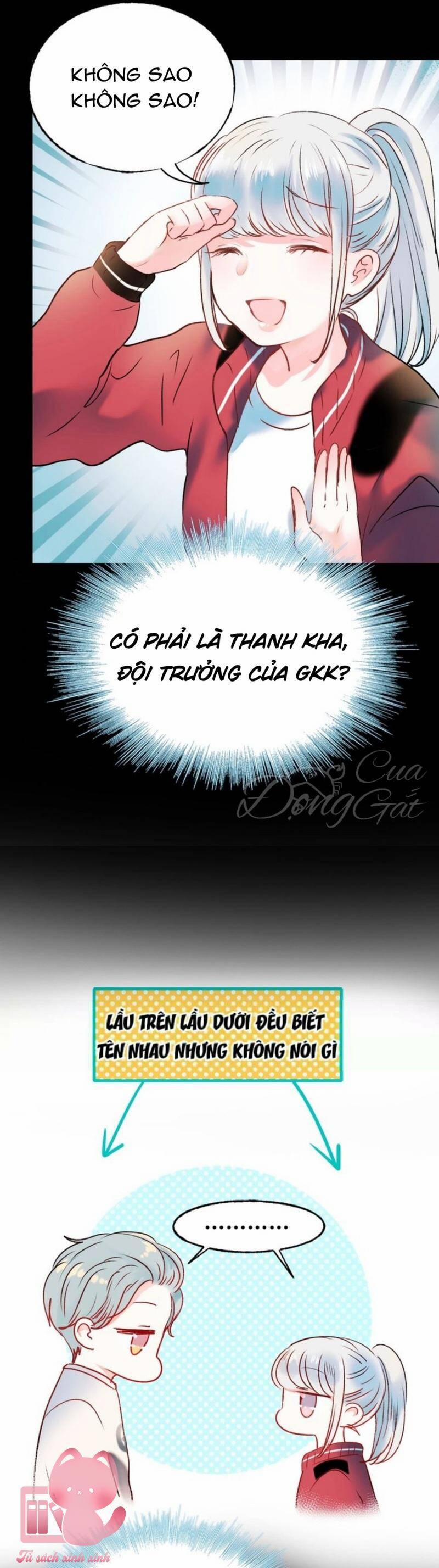 Thành Dã Tiêu Hà 27 trang 15