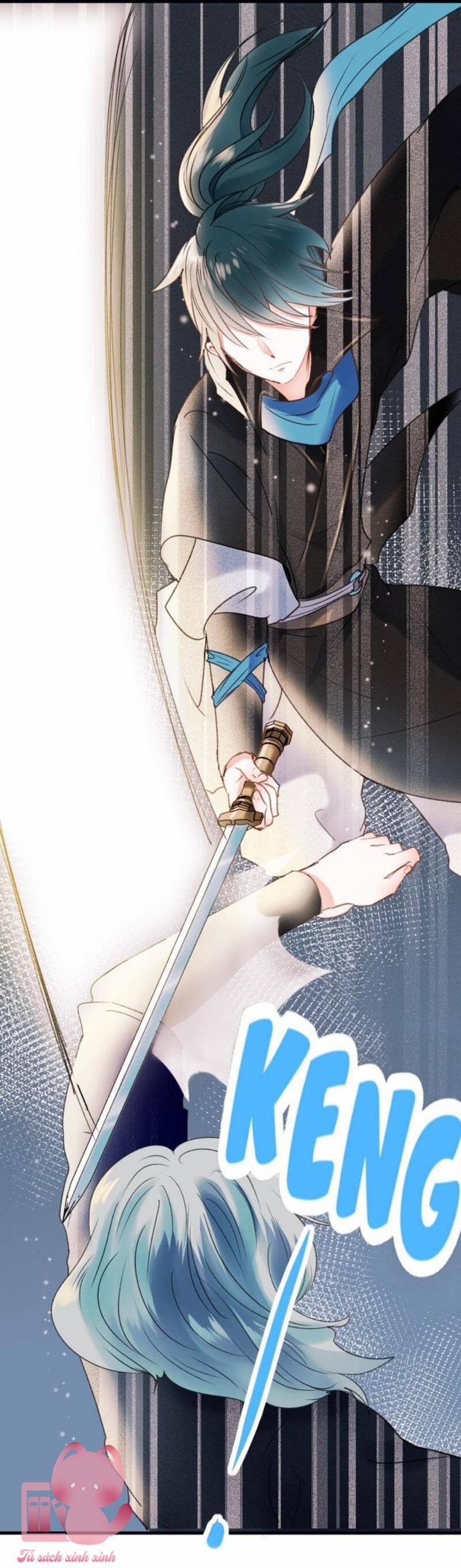 Thành Dã Tiêu Hà 29 trang 18