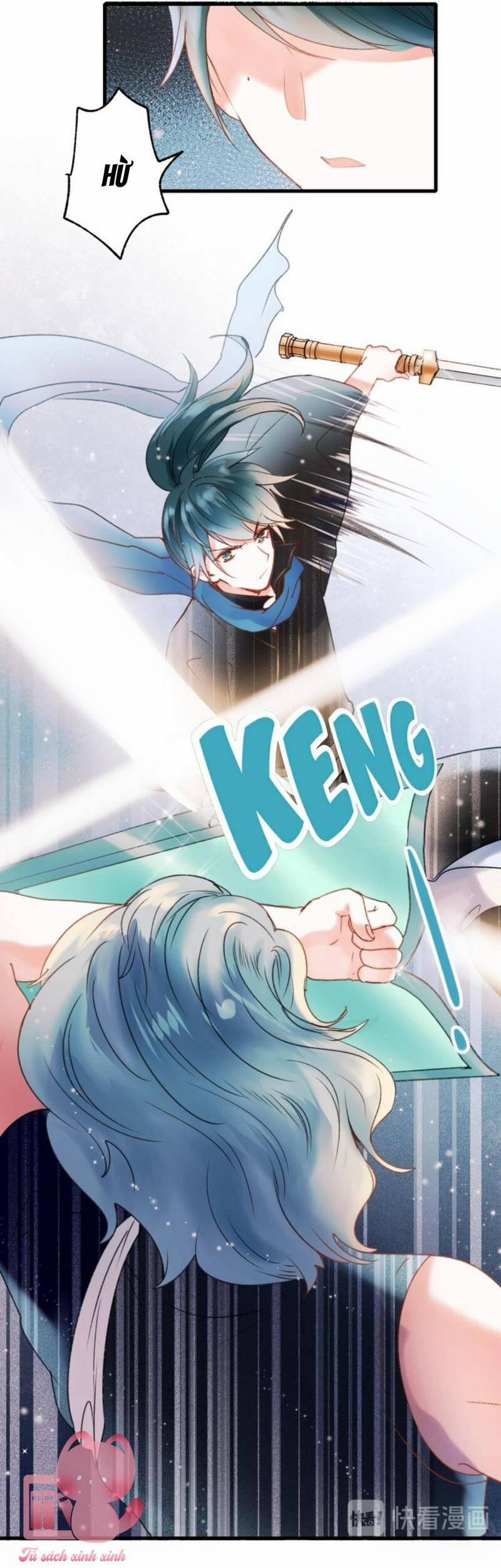 Thành Dã Tiêu Hà 29 trang 4