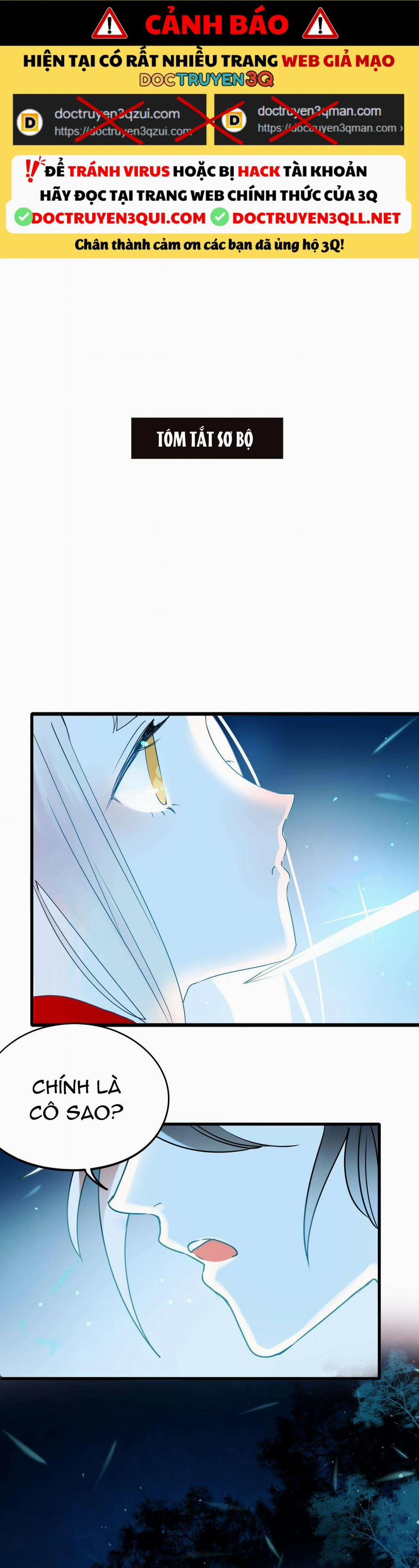 Thành Dã Tiêu Hà 3 trang 0