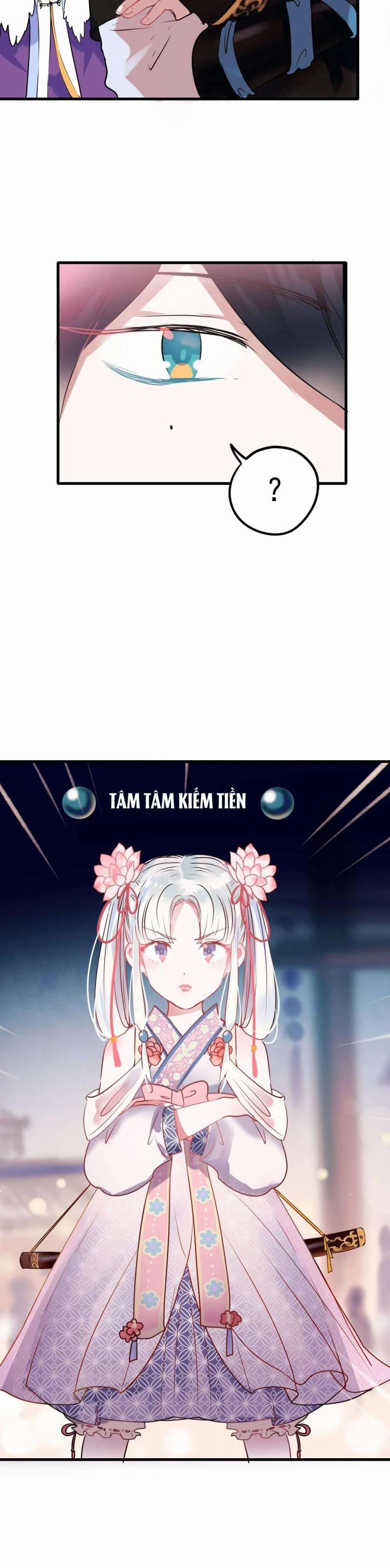 Thành Dã Tiêu Hà 3 trang 17