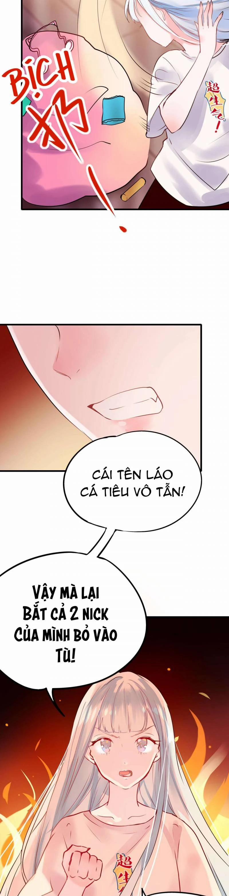 Thành Dã Tiêu Hà 3 trang 24