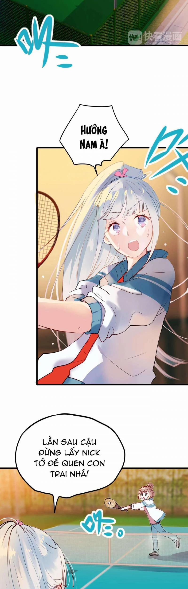 Thành Dã Tiêu Hà 3 trang 29