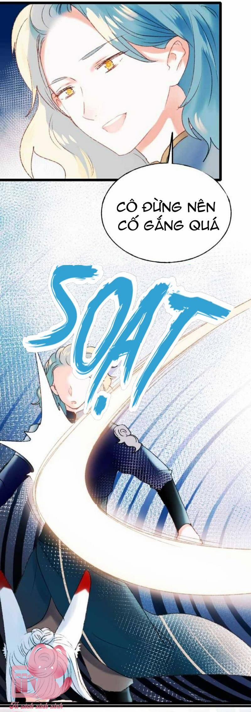 Thành Dã Tiêu Hà 30 trang 1