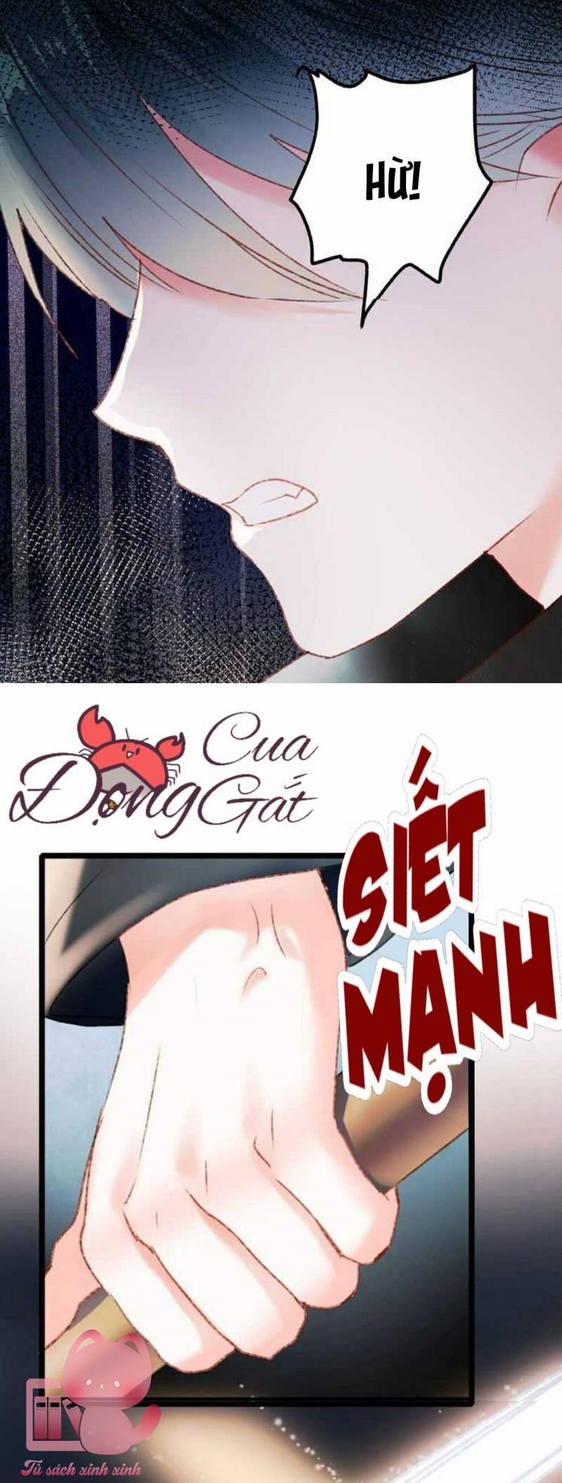 Thành Dã Tiêu Hà 30 trang 13