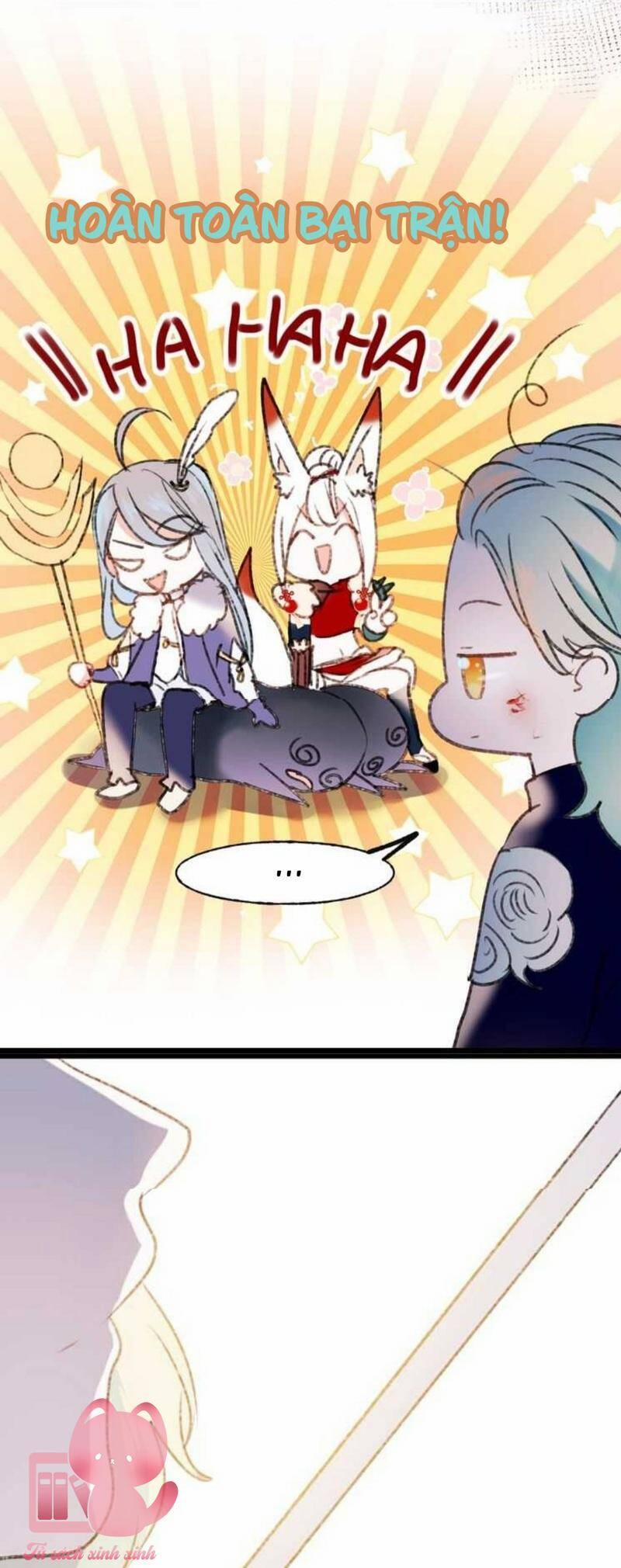 Thành Dã Tiêu Hà 30 trang 17