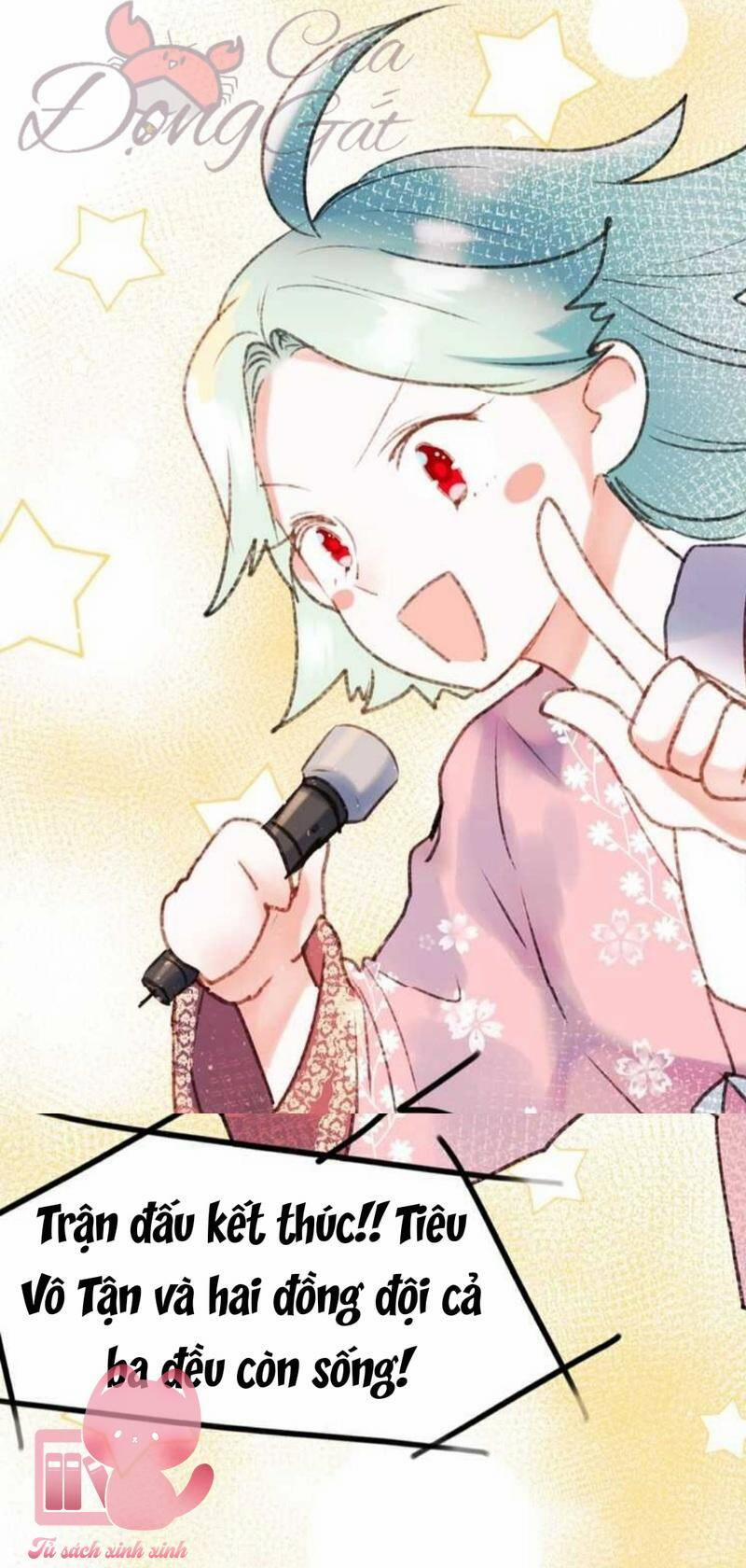 Thành Dã Tiêu Hà 30 trang 19