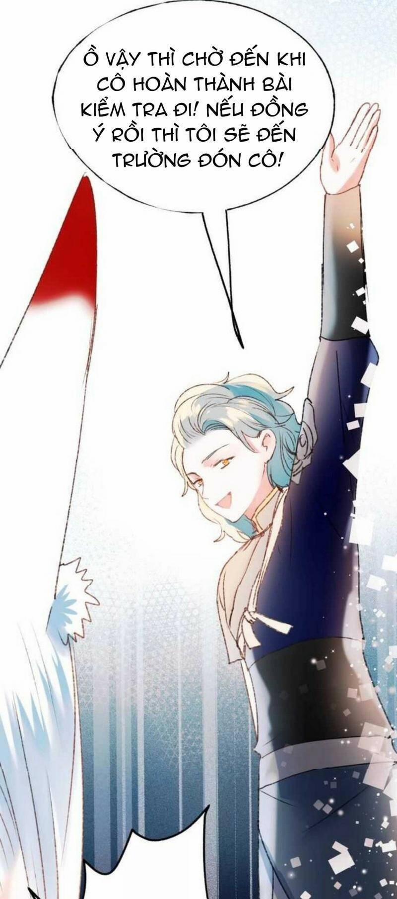 Thành Dã Tiêu Hà 30 trang 26