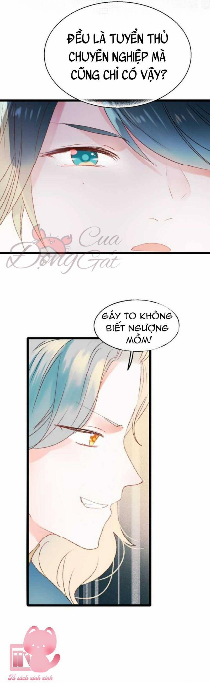 Thành Dã Tiêu Hà 30 trang 3