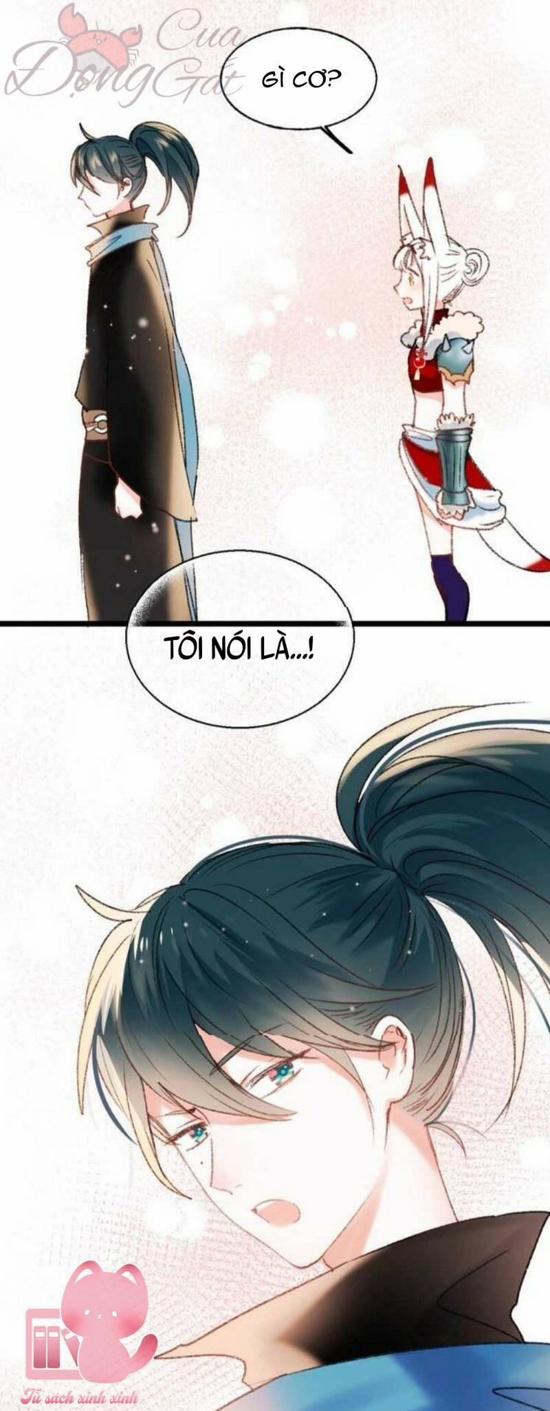 Thành Dã Tiêu Hà 30 trang 30