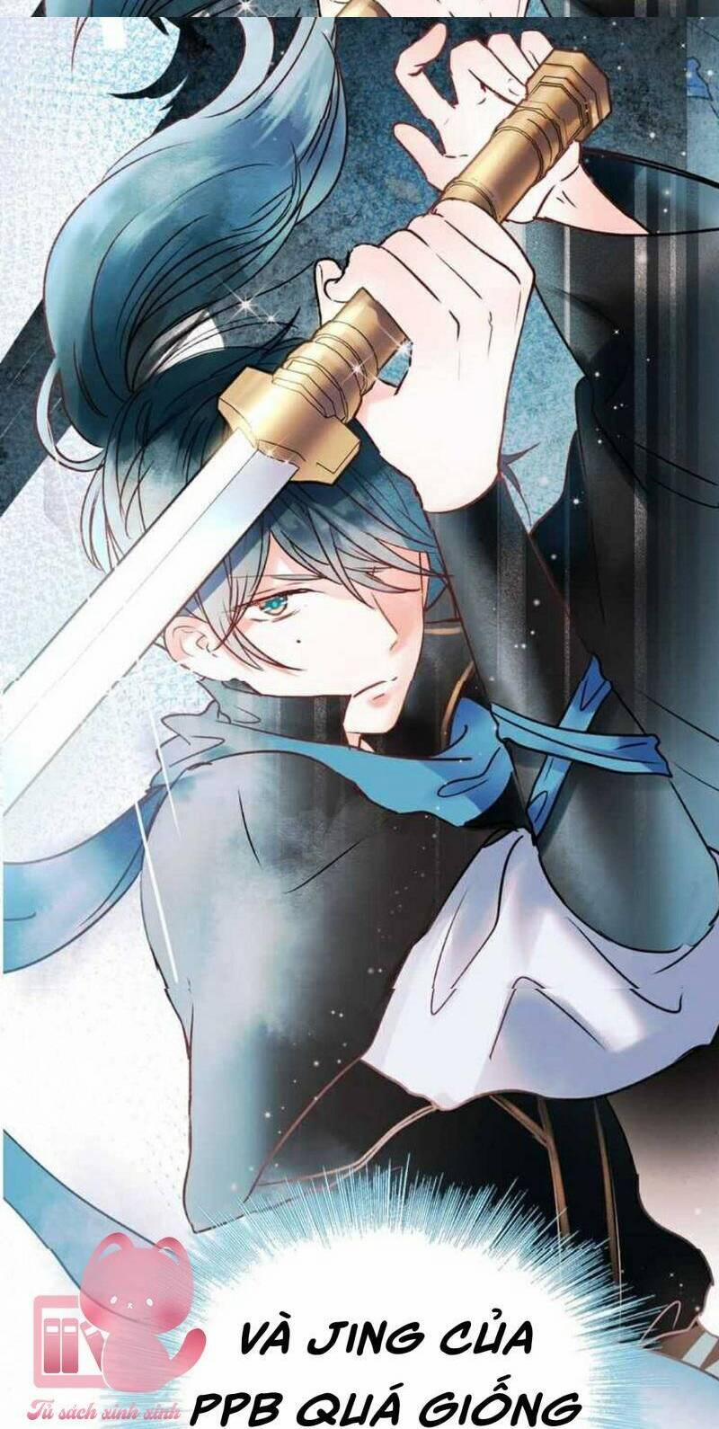 Thành Dã Tiêu Hà 30 trang 8