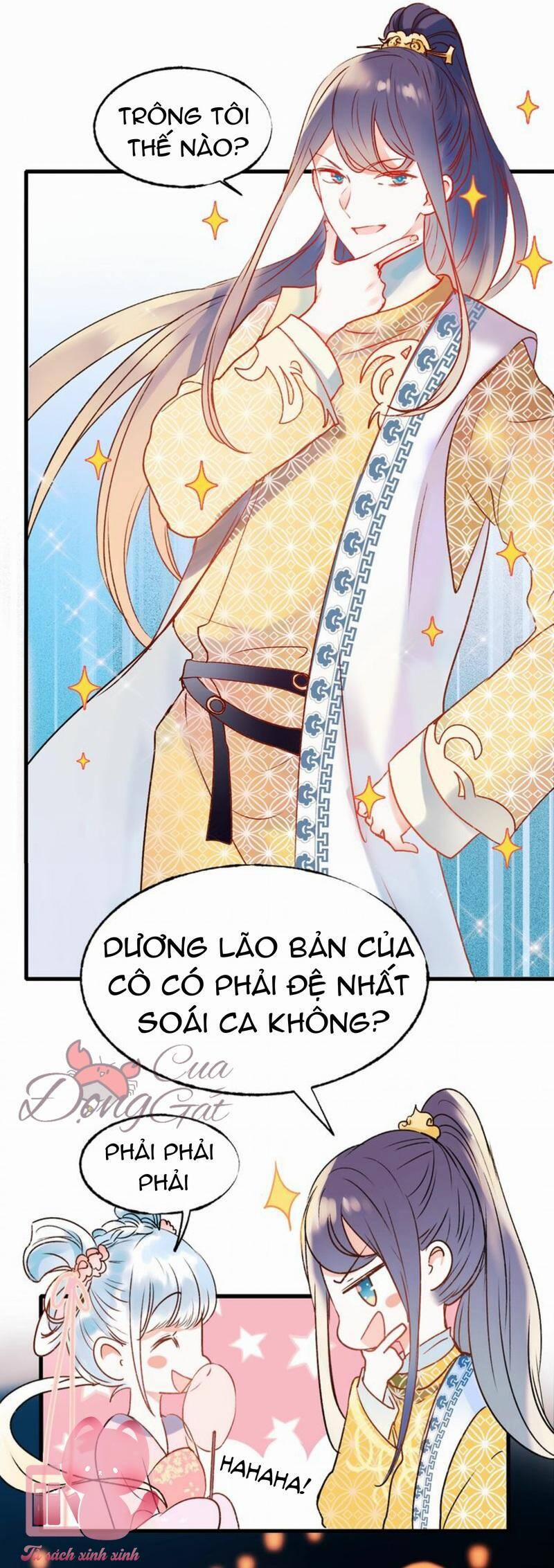 Thành Dã Tiêu Hà 31 trang 12