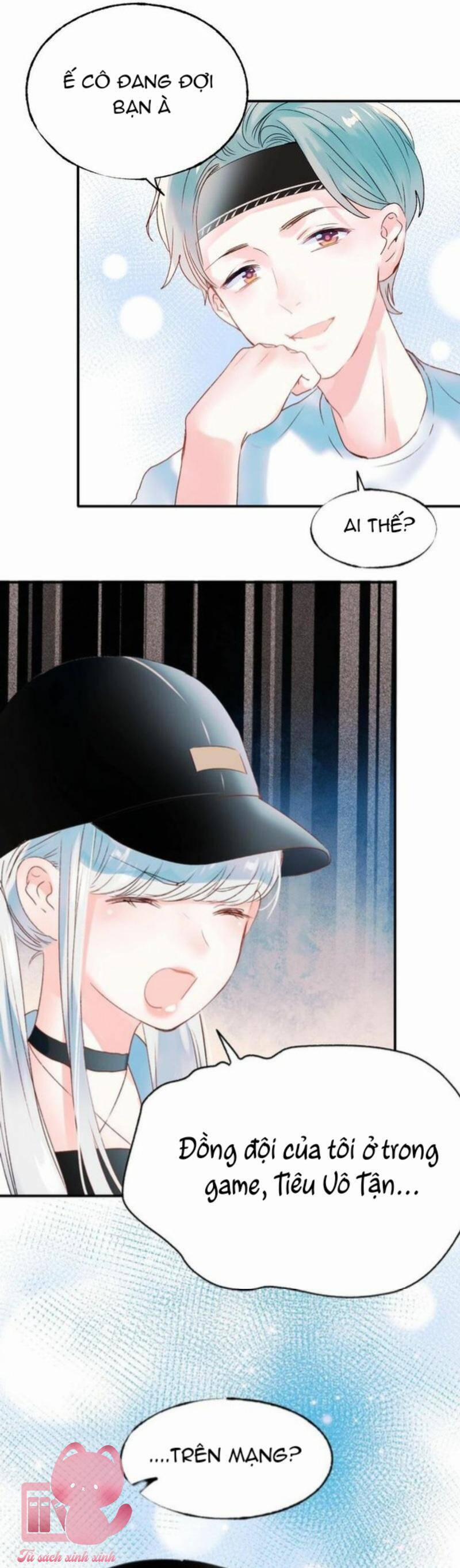 Thành Dã Tiêu Hà 32 trang 16