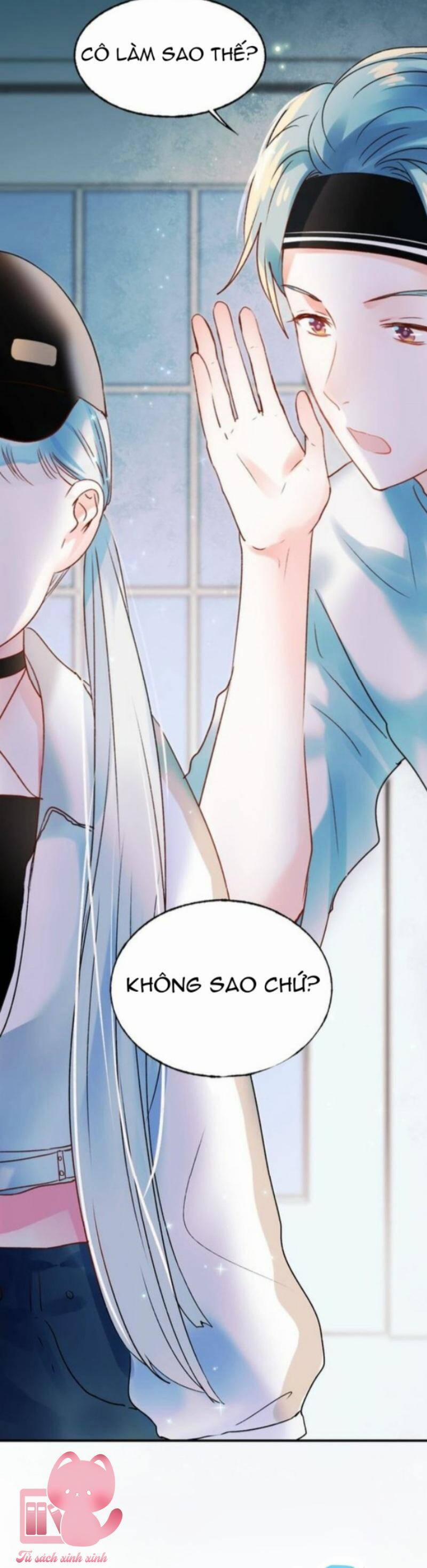 Thành Dã Tiêu Hà 32 trang 20