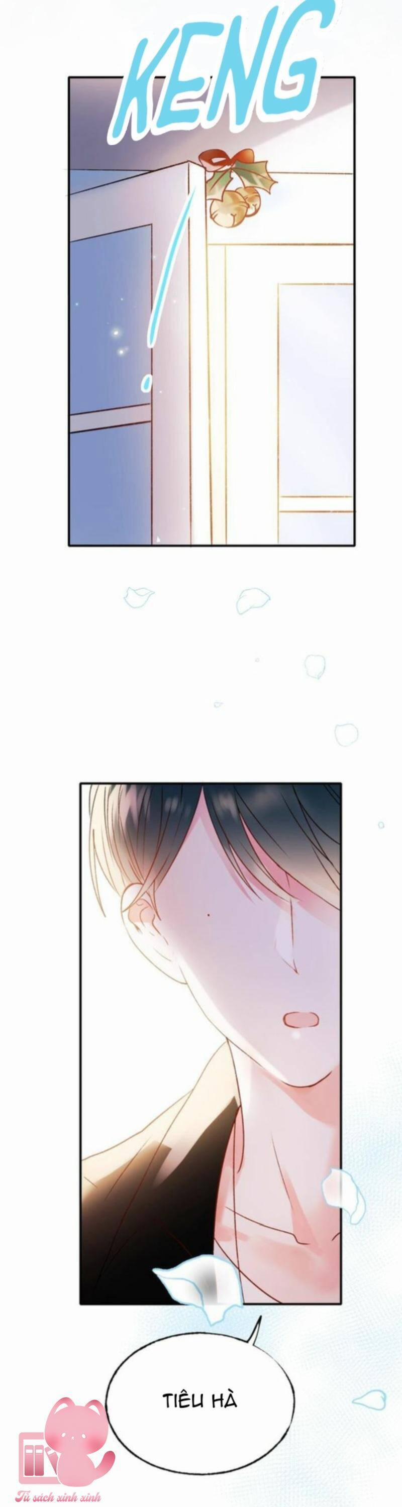 Thành Dã Tiêu Hà 32 trang 21