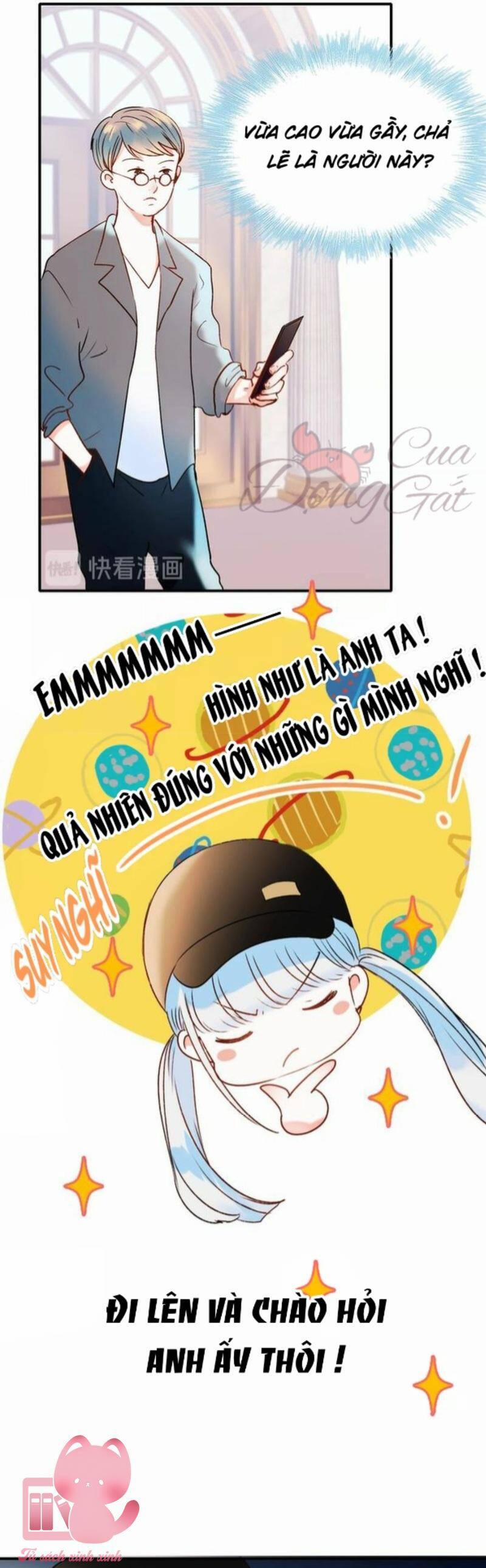 Thành Dã Tiêu Hà 32 trang 3