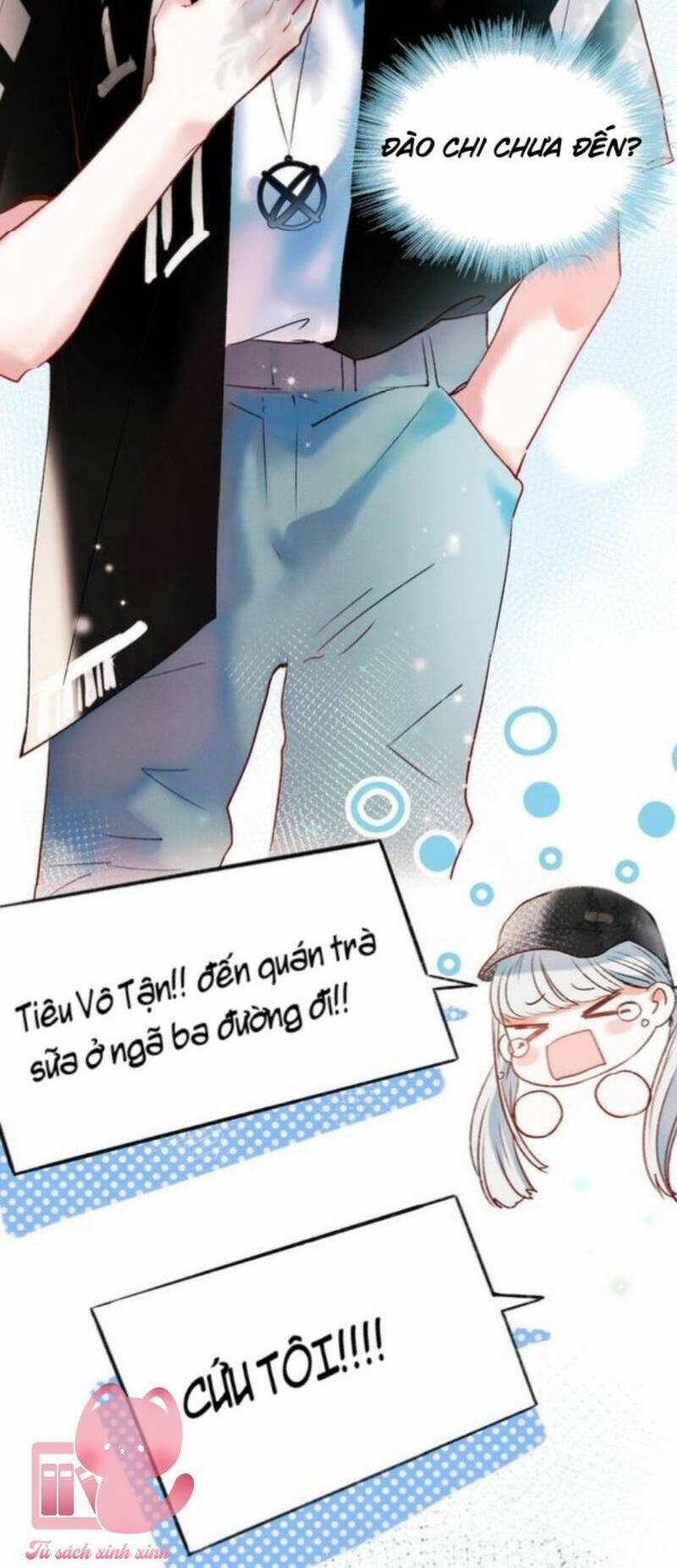 Thành Dã Tiêu Hà 32 trang 7