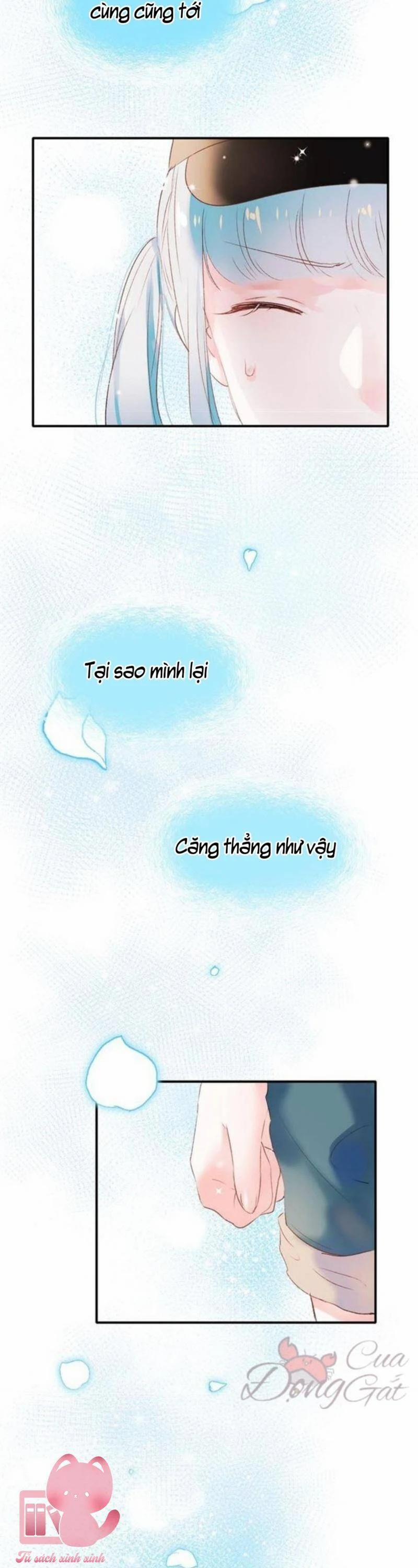 Thành Dã Tiêu Hà 33 trang 1