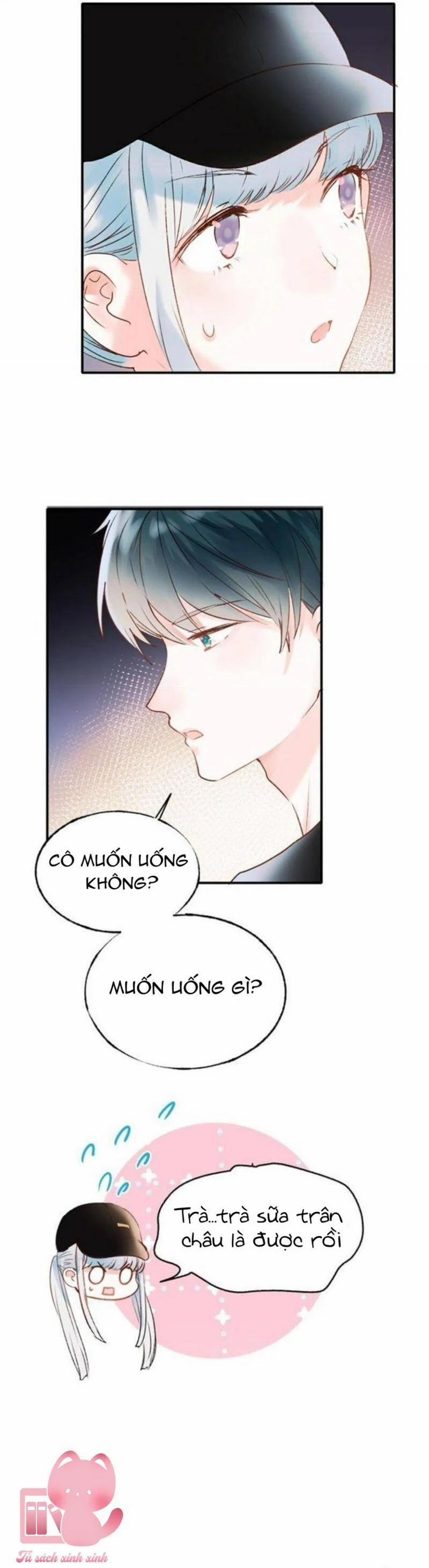 Thành Dã Tiêu Hà 33 trang 12