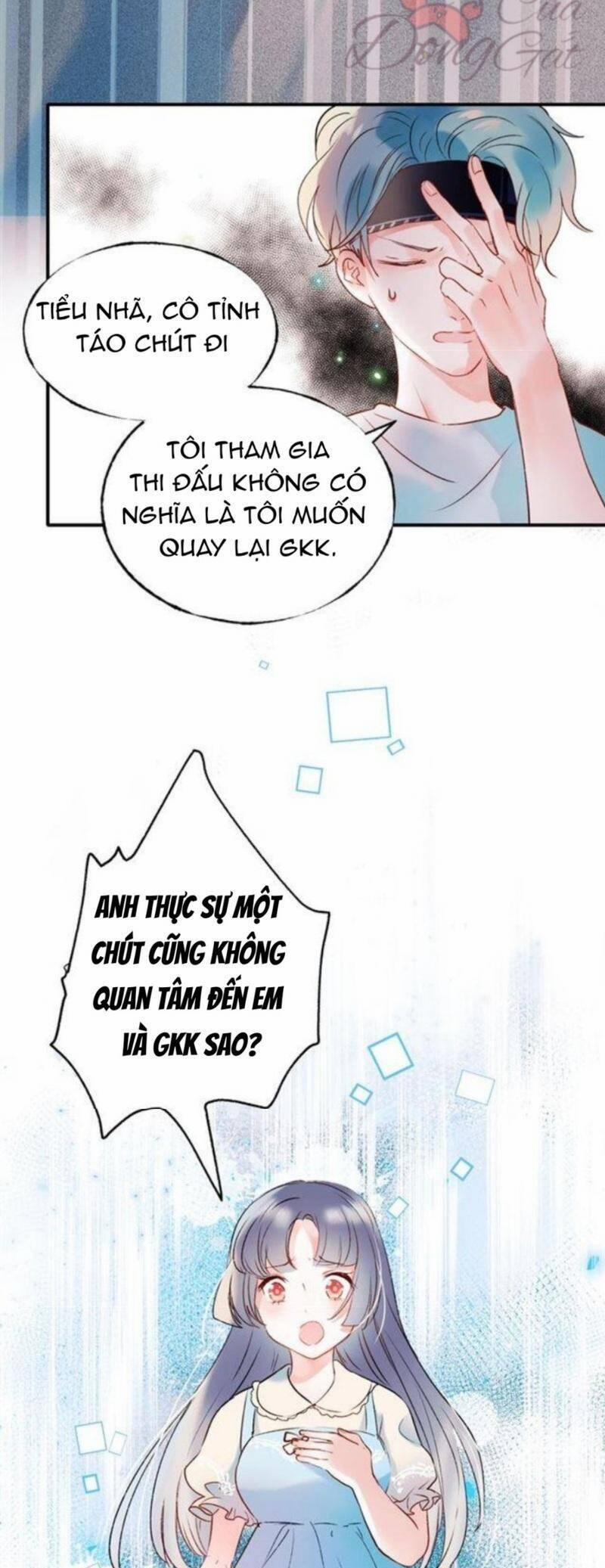 Thành Dã Tiêu Hà 33 trang 20