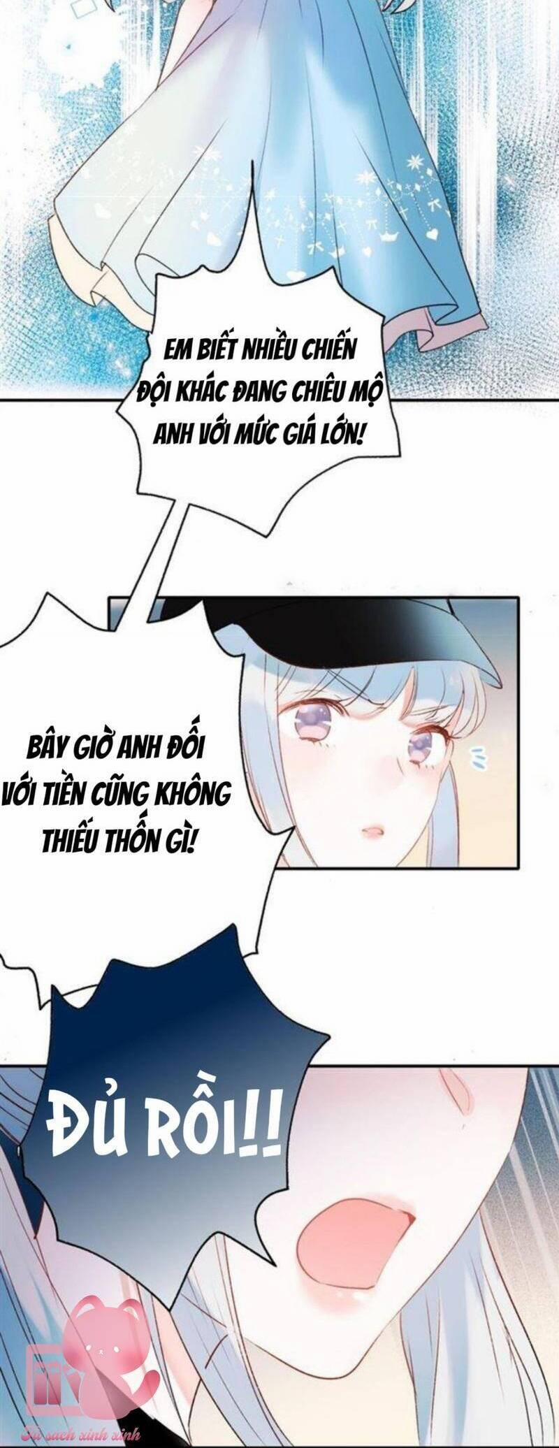 Thành Dã Tiêu Hà 33 trang 21