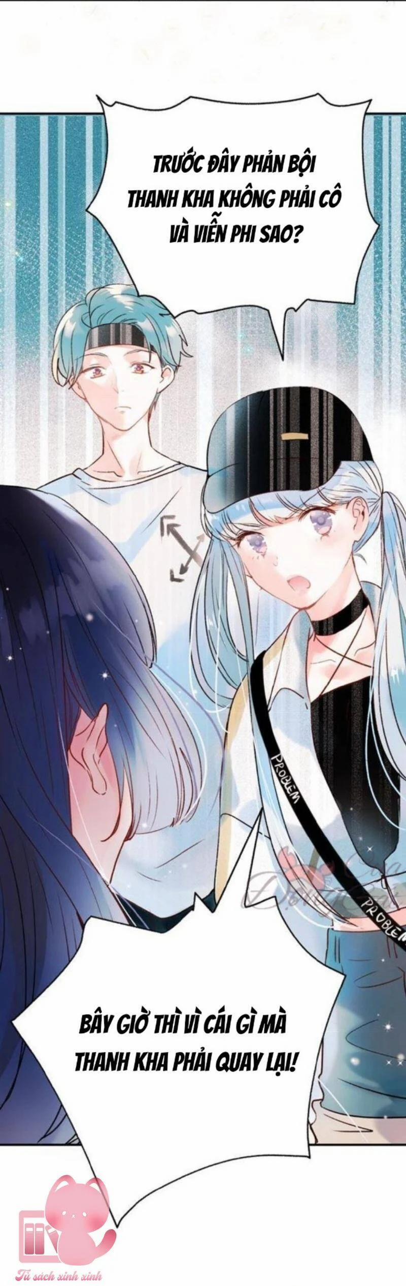 Thành Dã Tiêu Hà 33 trang 22