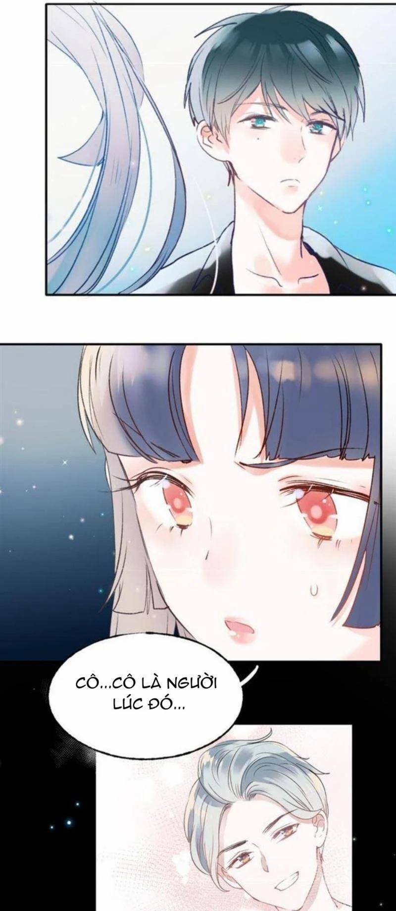 Thành Dã Tiêu Hà 33 trang 23