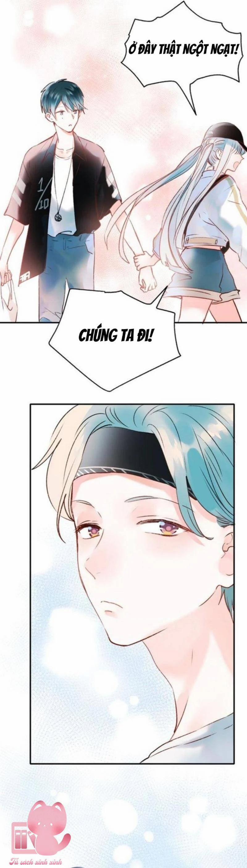 Thành Dã Tiêu Hà 33 trang 28