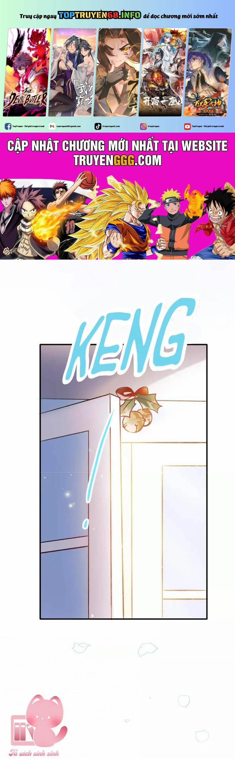 Thành Dã Tiêu Hà 34 trang 0