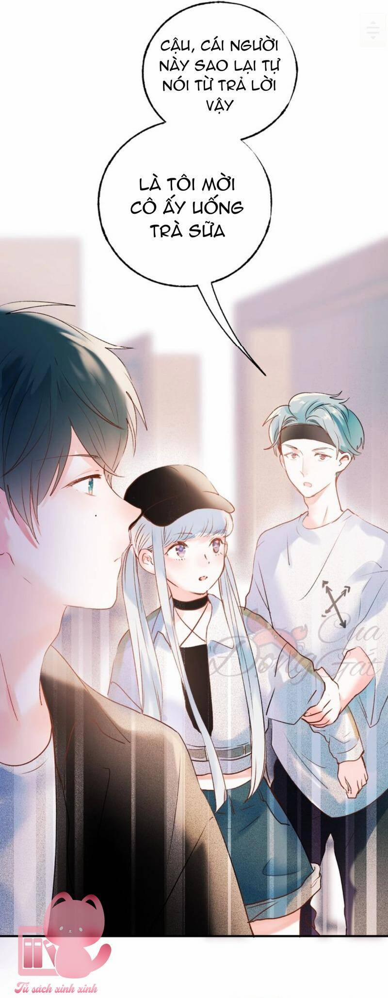 Thành Dã Tiêu Hà 34 trang 16