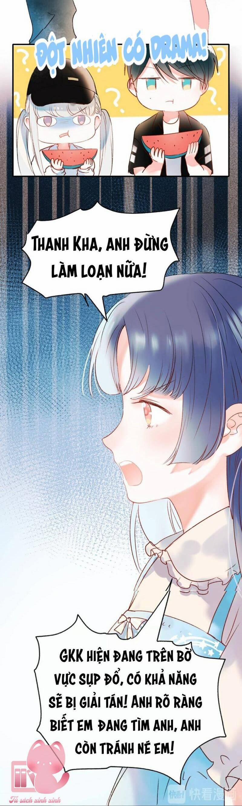 Thành Dã Tiêu Hà 34 trang 24