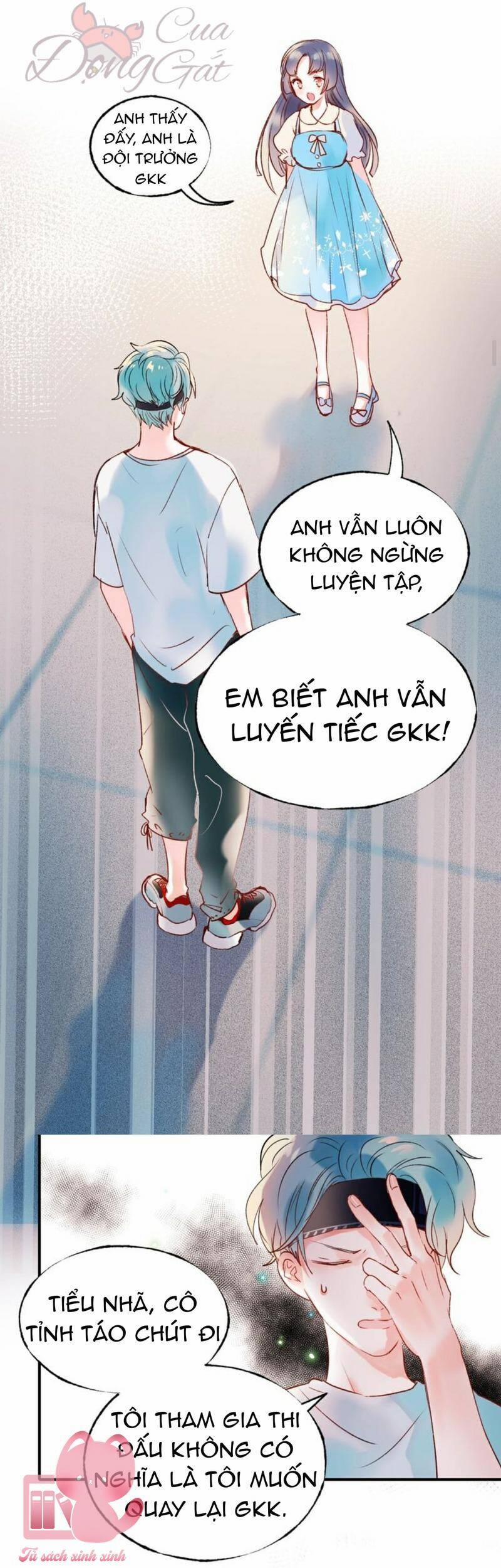 Thành Dã Tiêu Hà 34 trang 26