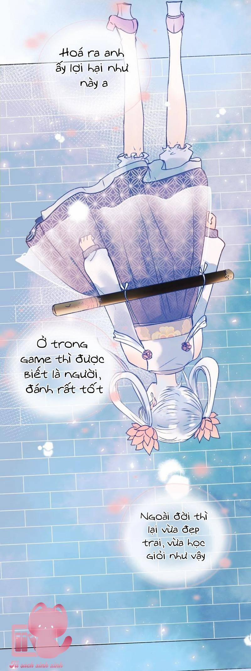 Thành Dã Tiêu Hà 35 trang 25