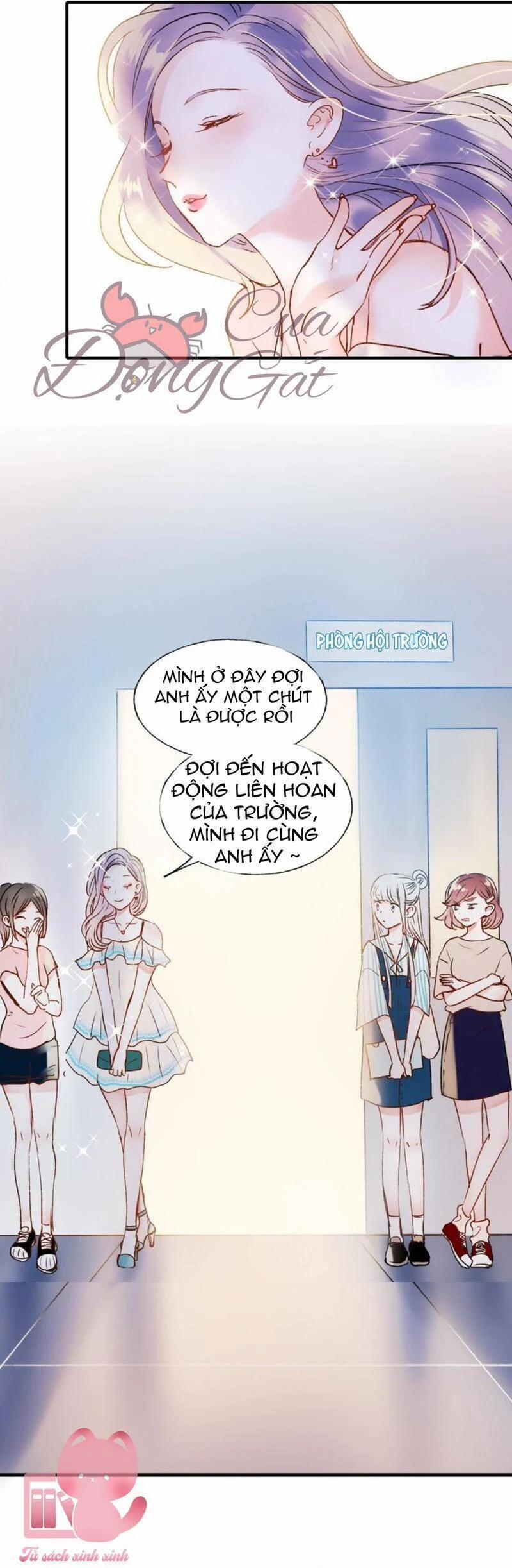 Thành Dã Tiêu Hà 35 trang 31