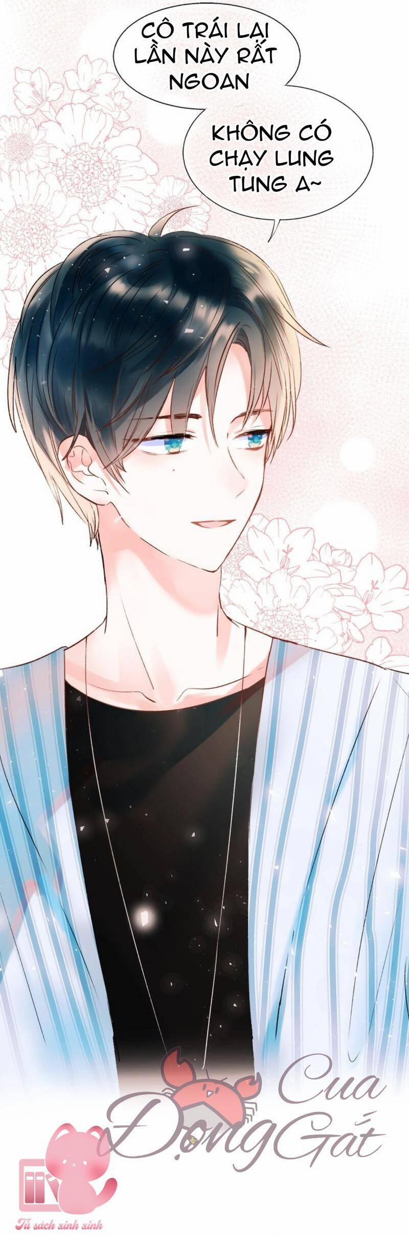 Thành Dã Tiêu Hà 35 trang 36