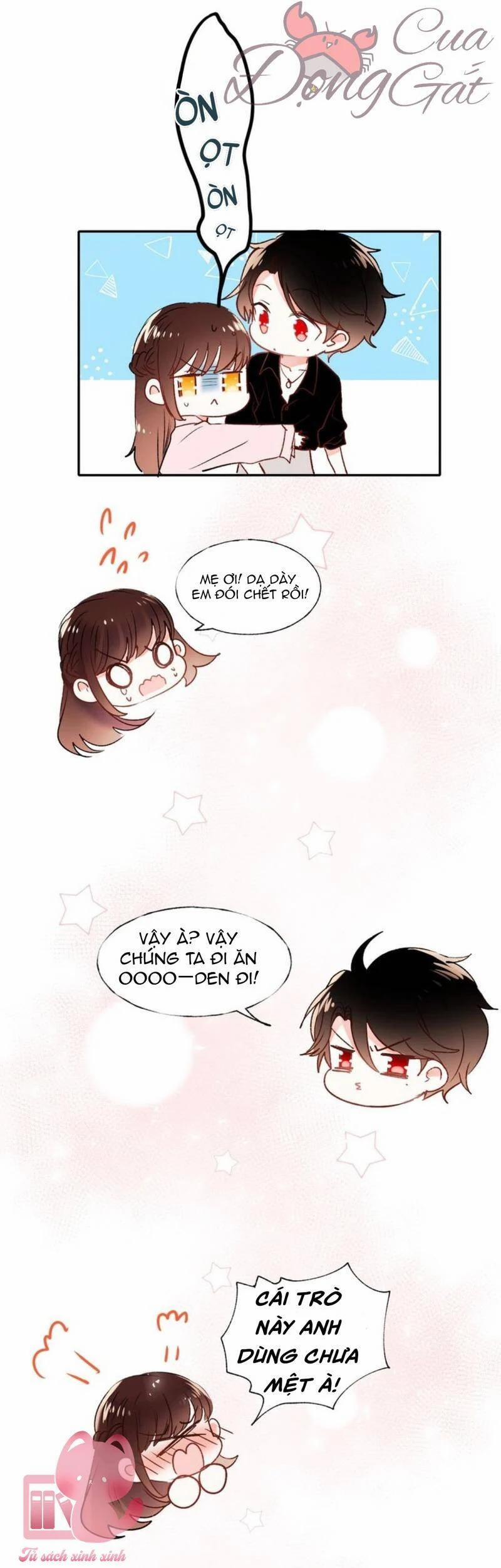 Thành Dã Tiêu Hà 35 trang 40