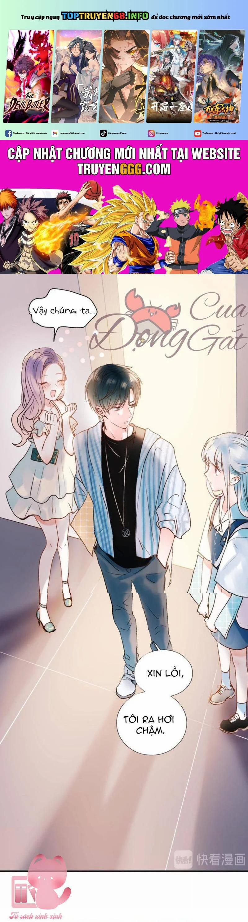 Thành Dã Tiêu Hà 36 trang 0