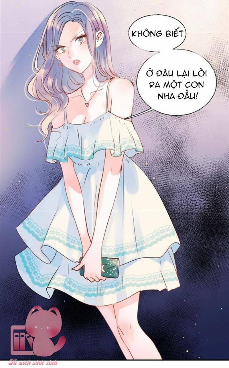 Thành Dã Tiêu Hà 36 trang 11