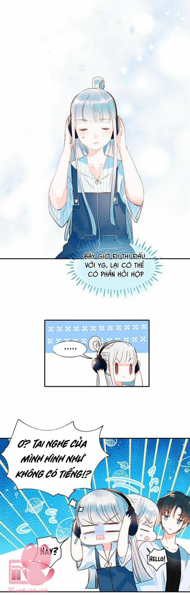 Thành Dã Tiêu Hà 36 trang 19