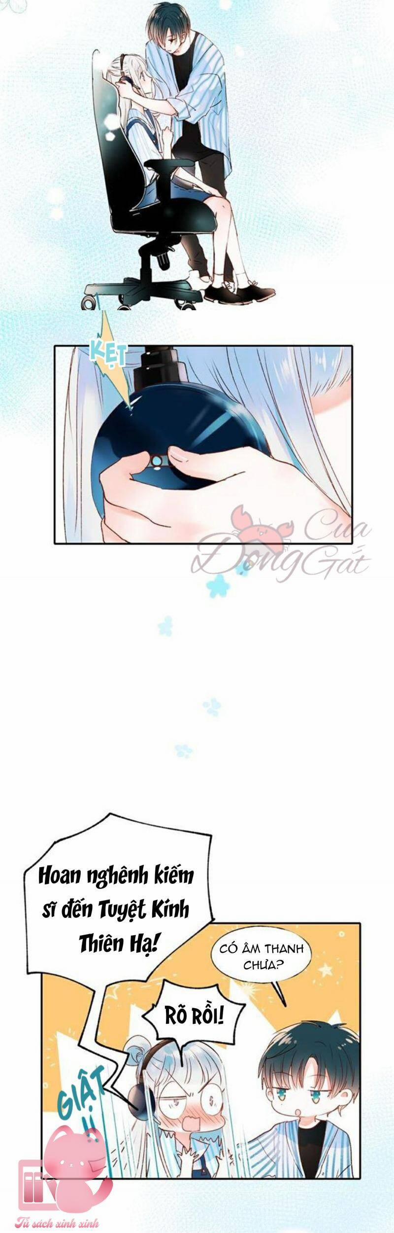 Thành Dã Tiêu Hà 36 trang 23