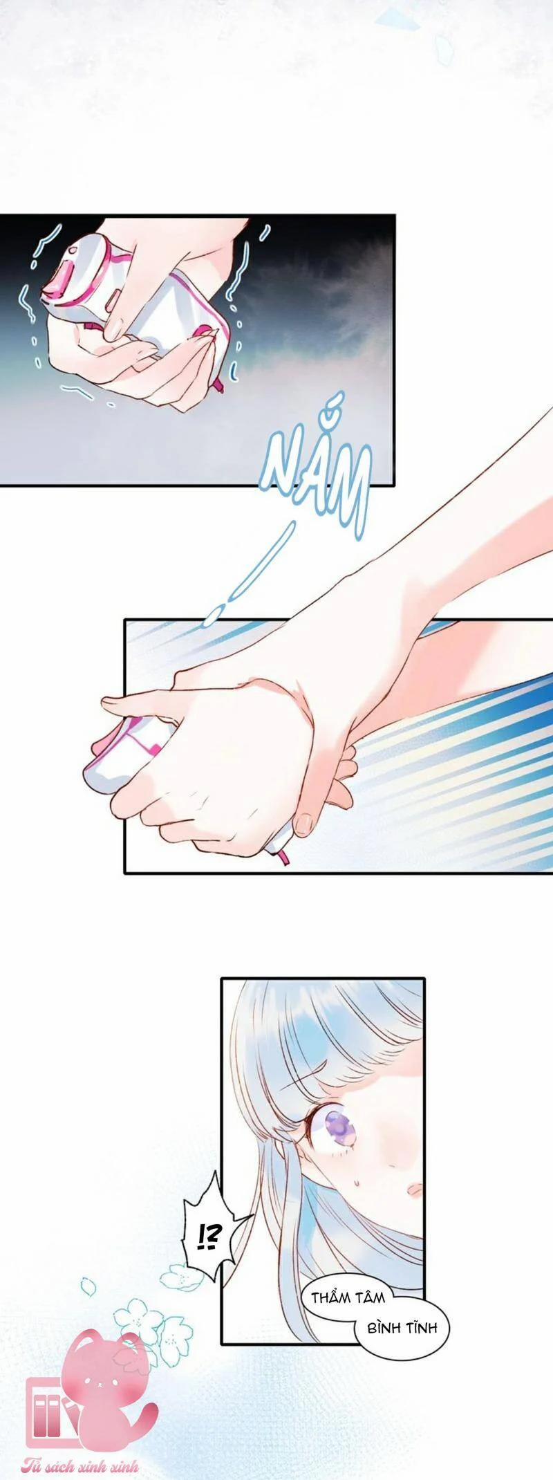 Thành Dã Tiêu Hà 37 trang 1